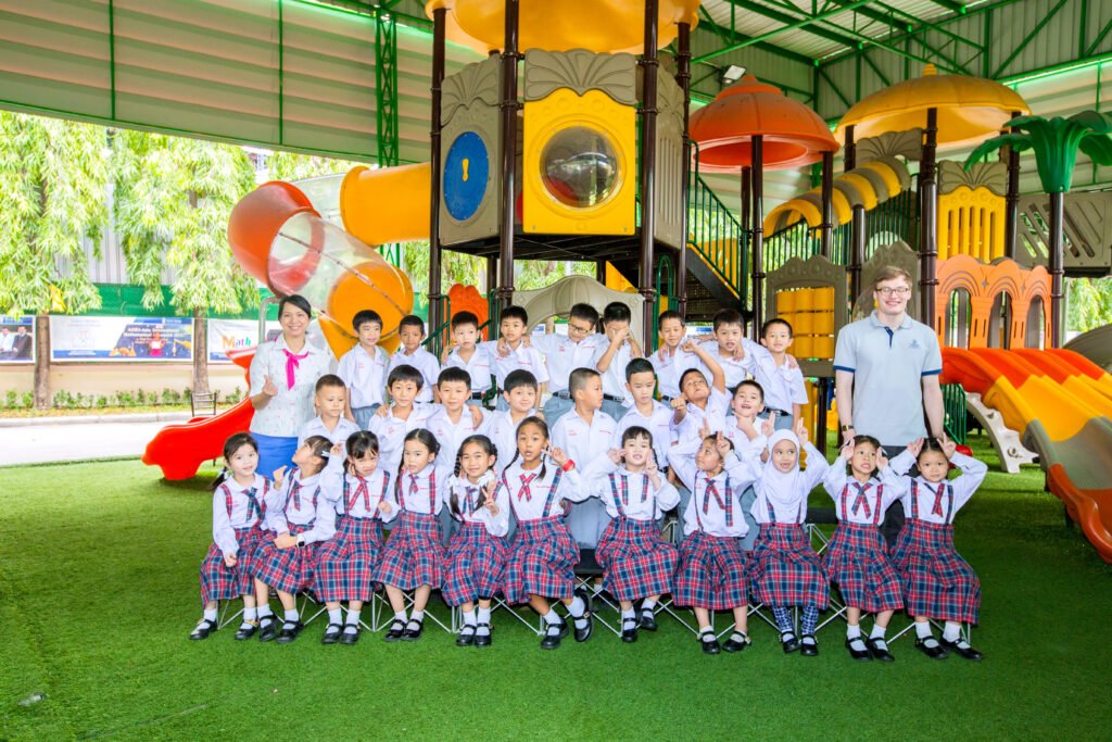 School Staff — Wichai Wittaya