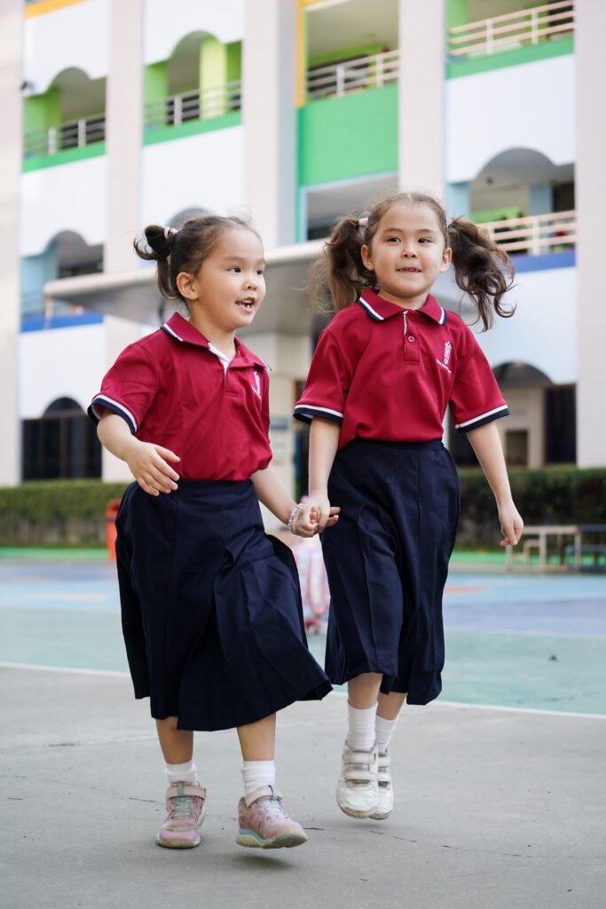 Students — Wichai Wittaya